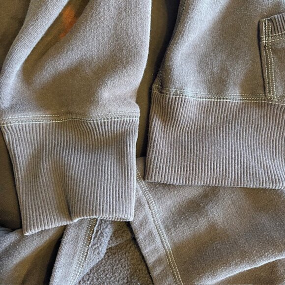 Aeropostale Vintage Pullover Hoodie Embroidered Womens Sweatshirt Est 1987 Logo - Picture 9 of 13